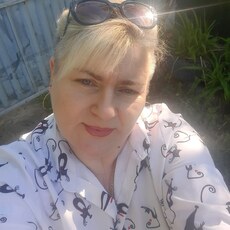 Фотография девушки Наталия, 45 лет из г. Дмитров
