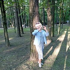 Фотография девушки Валентина, 61 год из г. Минск