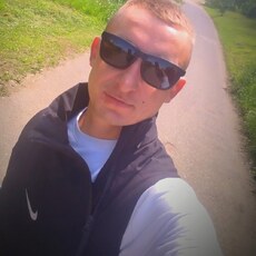 Фотография мужчины Сергей, 30 лет из г. Логойск