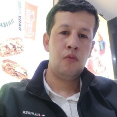 Фотография мужчины Тимур, 32 года из г. Тараз