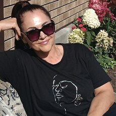 Фотография девушки Людмила, 55 лет из г. Домодедово