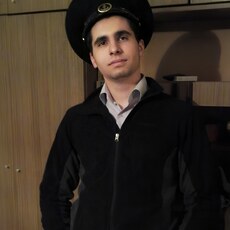 Фотография мужчины Евгений, 31 год из г. Санкт-Петербург