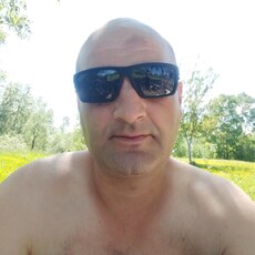 Фотография мужчины Евгений, 41 год из г. Полоцк