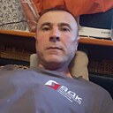 Жавлон, 44 года