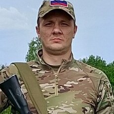 Фотография мужчины Максим, 37 лет из г. Сердобск