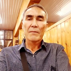 Фотография мужчины Таке, 56 лет из г. Алматы