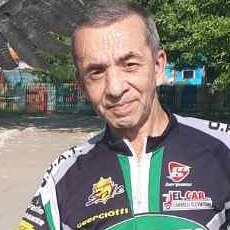 Фотография мужчины Zav Hoz, 58 лет из г. Ангарск