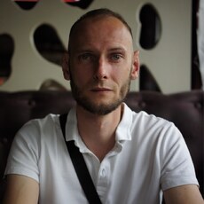 Фотография мужчины Василий, 34 года из г. Запорожье