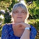 Мила, 52 года