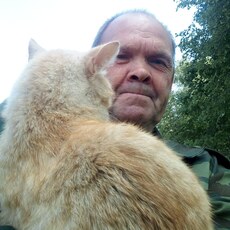 Фотография мужчины Анатолий, 58 лет из г. Тверь