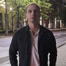 Фотография мужчины Pavel, 25 лет из г. Бобруйск
