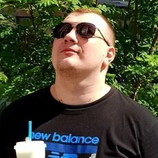 Фотография мужчины Михаил, 38 лет из г. Красноярск