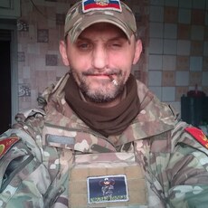 Фотография мужчины Стилет, 41 год из г. Донецк