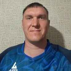 Фотография мужчины Алексей, 42 года из г. Благовещенск