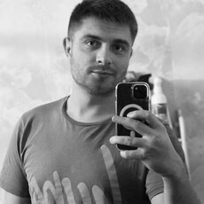 Фотография мужчины Влад, 29 лет из г. Волковыск