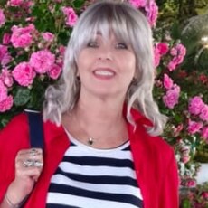 Фотография девушки Елена, 61 год из г. Сочи