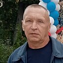 Сергей Унжаков, 57 лет