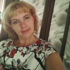Фотография девушки Наталья, 40 лет из г. Костюковичи