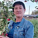 Галина, 54 года