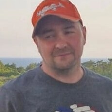 Фотография мужчины Руслан, 39 лет из г. Долгопрудный