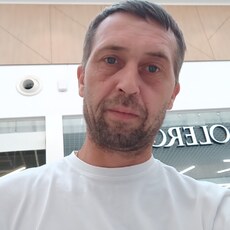 Фотография мужчины Михаил, 41 год из г. Петрозаводск