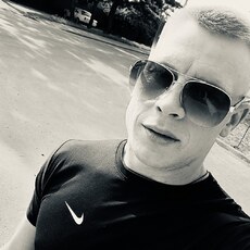 Фотография мужчины Иван, 30 лет из г. Брест