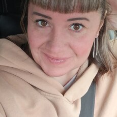 Фотография девушки Ольга, 43 года из г. Новокузнецк
