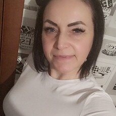 Фотография девушки Елена, 48 лет из г. Орша