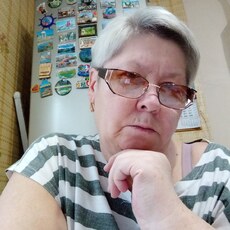 Фотография девушки Лена, 66 лет из г. Приозерск