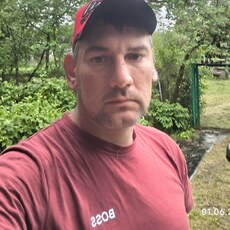 Фотография мужчины Сергей, 37 лет из г. Нижний Новгород