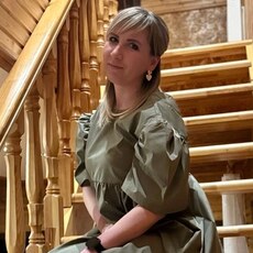 Фотография девушки Светлана, 34 года из г. Чечерск