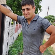 Фотография мужчины Seyran, 30 лет из г. Дрогичин