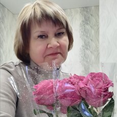 Фотография девушки Любовь, 60 лет из г. Уфа