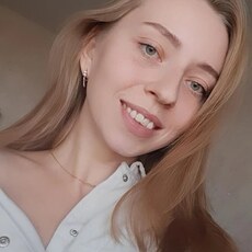 Фотография девушки Елена, 27 лет из г. Гродно