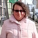 Надежда, 47 лет
