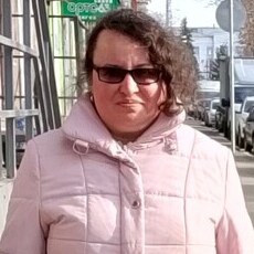Фотография девушки Надежда, 47 лет из г. Самара