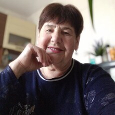 Фотография девушки Галина, 69 лет из г. Хороль