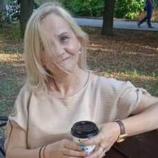 Фотография девушки Svetlana, 57 лет из г. Макеевка