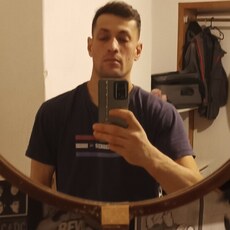 Фотография мужчины Murat, 31 год из г. Кельце