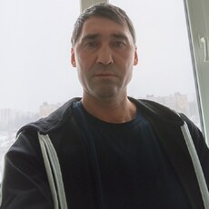 Фотография мужчины Вениамин, 46 лет из г. Чебоксары