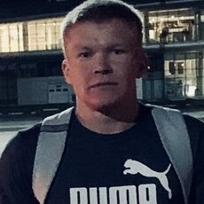 Фотография мужчины Сергей, 29 лет из г. Санкт-Петербург