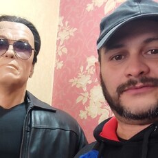 Фотография мужчины Анатолий, 30 лет из г. Бишкек