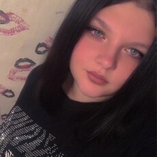 Фотография девушки Катюша, 22 года из г. Луганск
