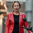 Наталья, 44 года