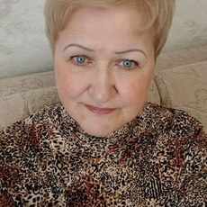Фотография девушки Мария, 65 лет из г. Владимир