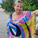 Алла, 61 год