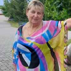 Фотография девушки Алла, 61 год из г. Зимовники