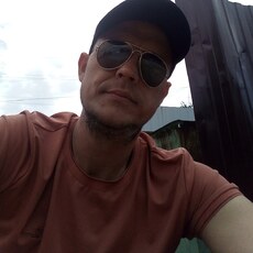 Фотография мужчины Виталий, 39 лет из г. Кропоткин