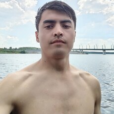 Фотография мужчины Dior, 26 лет из г. Киселевск