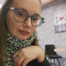 Фотография девушки Яна, 33 года из г. Витебск